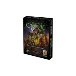 Il Richiamo di Cthulhu: Set Introduttivo - Edizione Centenario