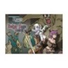 Le Avventure di Baba Yaga e Valris: Drizzit - Il Gioco di Ruolo