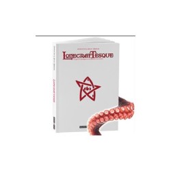 Lovecraftesque