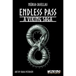 Endless Pass: A Viking Saga