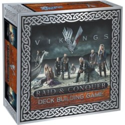 Vikings: Raid & Conquer