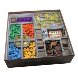 Founders of Gloomhaven - Organizer Folded Space in EvaCore - FGLO