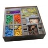 Founders of Gloomhaven - Organizer Folded Space in EvaCore - FGLO