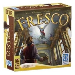 Fresco (Ed. Devir)