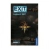 Exit: Il Libro - Diario di Bordo 1907