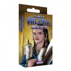 Architects: Villages of Valeria