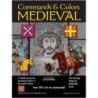 Commands & Colors: Medieval (2nd Printing)