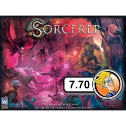 Sorcerer