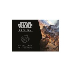 AT-ST Abbattuto - Star Wars: Legion
