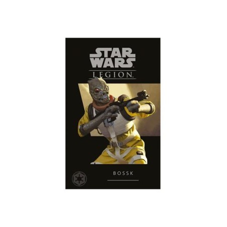 Bossk - Star Wars: Legion