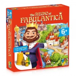 Nel Regno di Fabulantica