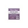 80x80 mm Sleeve Medium Square (110 bustine)