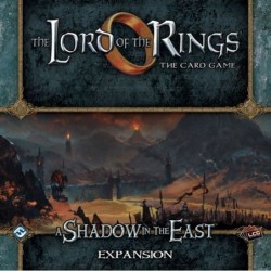 A Shadow in the East: The Lord of the Rings LCG