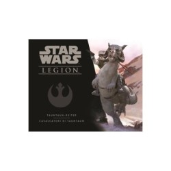 Cavalcatori di Tauntaun - Star Wars: Legion