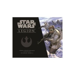 Veterani Ribelli - Star Wars: Legion