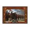 Guardie Lannister - A Song of Ice & Fire: Miniatures Game