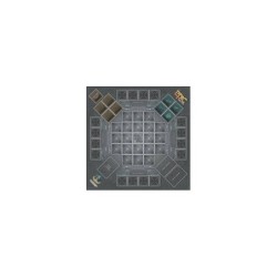 Playmat - Tiny Epic Mechs (Tappetino)
