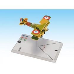 Wings of Glory - SPAD XIII (Chavannes) WGF101E