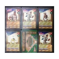 7 Card Promo Pack - Baseball Highlights: 2045