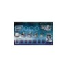 Beyond the Black Playmat - Tiny Epic Galaxies (Tappetino)