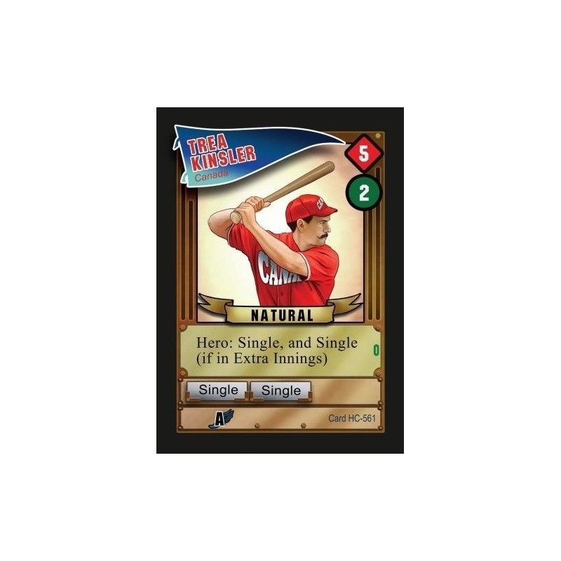 Home Cookin' - Baseball Highlights: 2045 - gioco da tavolo