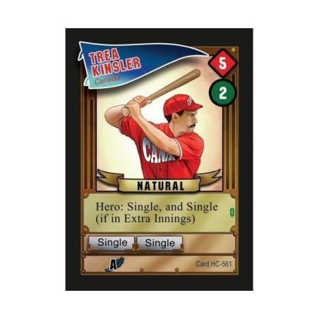 Home Cookin' - Baseball Highlights: 2045