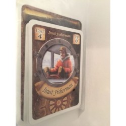 Mini Expansion Pack: Fleet