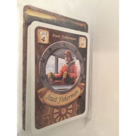 Mini Expansion Pack: Fleet