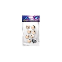 Extra Dice (Large): Sorcerer