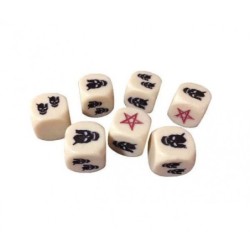 Extra Dice: Sorcerer