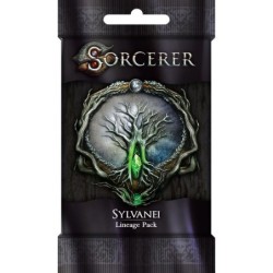 Sylvanei Lineage Pack: Sorcerer