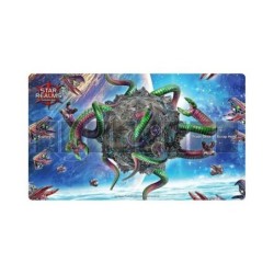 Infested Moon Playmat - Star Realms (Tappetino)
