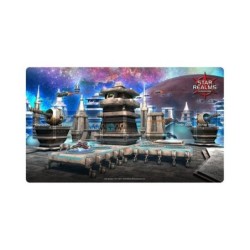 Ion Station Playmat - Star Realms (Tappetino)