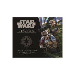 Assaltatori Costieri Imperiali - Star Wars: Legion