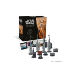 Rifornimenti Prioritari - Star Wars: Legion