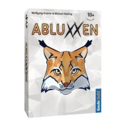 Abluxxen