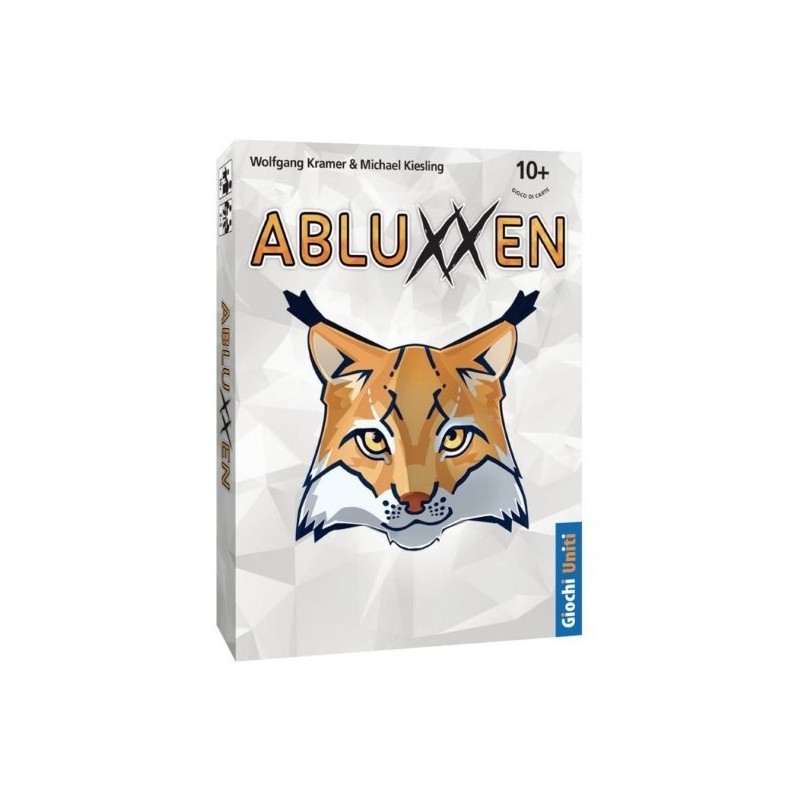 Abluxxen - gioco da tavolo