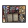 Extra Player Board: Sorcerer