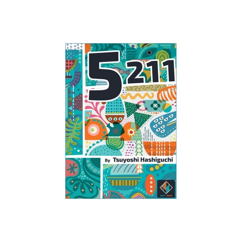 5211 - gioco da tavolo