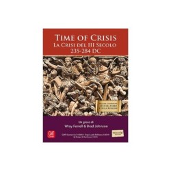 Time of Crisis ITA