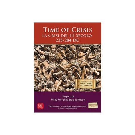 Time of Crisis ITA