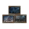 Egyptian Battlefield Set: Sorcerer