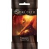 Virgiliu Character Pack: Sorcerer