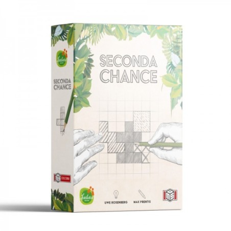 Seconda Chance