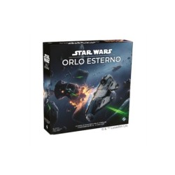 Star Wars: Orlo Esterno