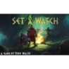 Turno di Guardia ENG ( Set a Watch )
