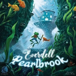 Pearlbrook: Everdell ENG