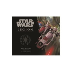 BARC Speeder - Star Wars: Legion