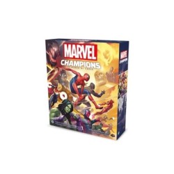 Marvel Champions: Il Gioco di Carte
