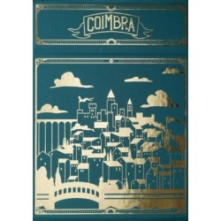 Coimbra: Royal Treatment (Dice Box)